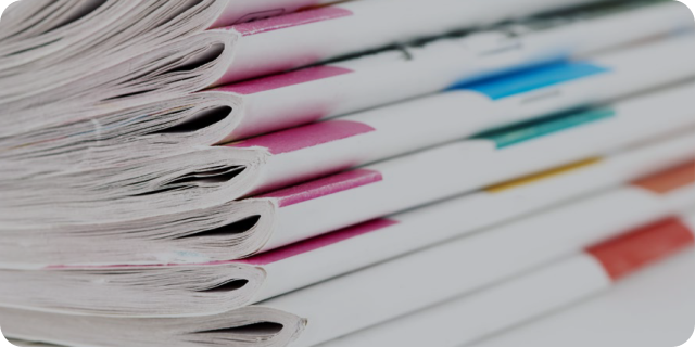 scientific publication